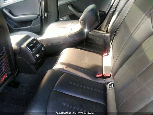 2017 Audi S6, VIN: WAUF2AFC4HN105731