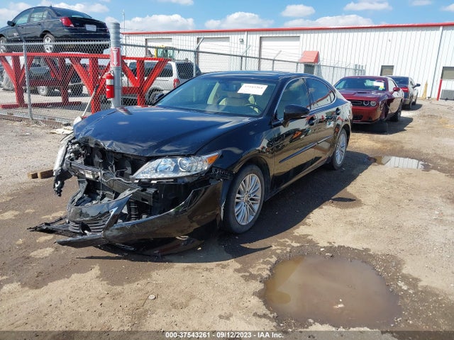 JTHBK1GG9E2134401 Lexus ES 350