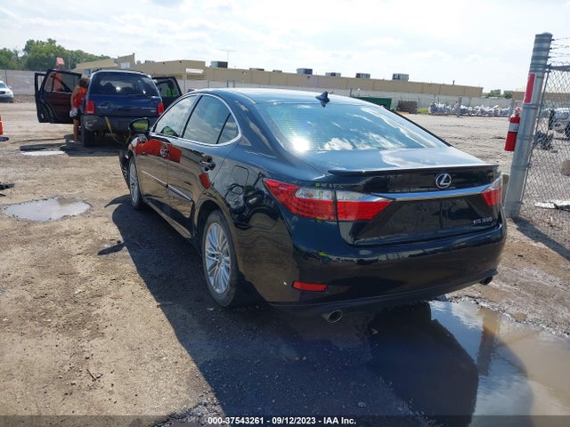 JTHBK1GG9E2134401 Lexus ES 350