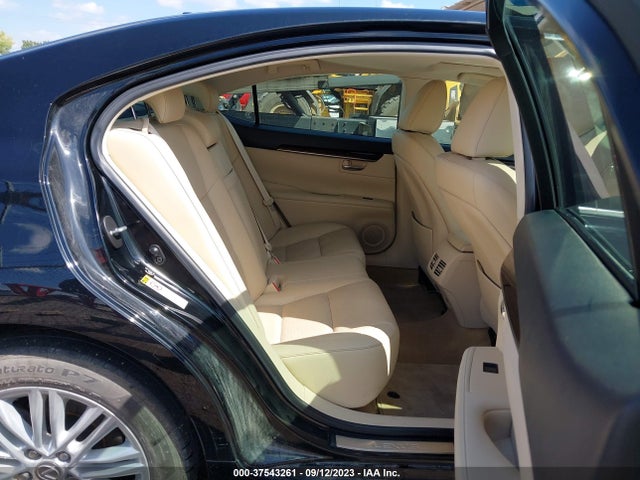 JTHBK1GG9E2134401 Lexus ES 350