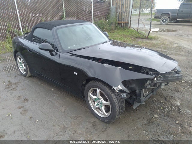 2003 HONDA S2000 VIN: JHMAP114X3T006199