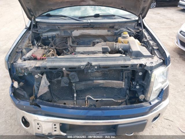 1FTFW1EF0EKE96067 Ford F-150 Xl/xlt/stx/fx4/lariat