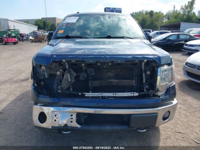 1FTFW1EF0EKE96067 Ford F-150 Xl/xlt/stx/fx4/lariat
