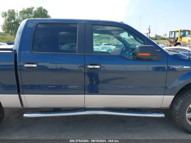1FTFW1EF0EKE96067 Ford F-150 Xl/xlt/stx/fx4/lariat
