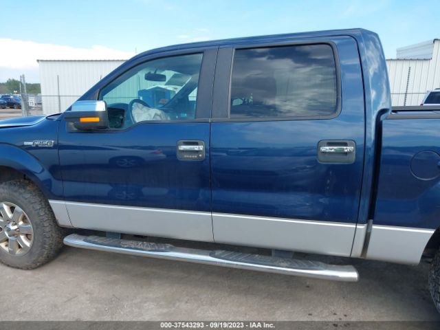 1FTFW1EF0EKE96067 Ford F-150 Xl/xlt/stx/fx4/lariat