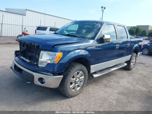 1FTFW1EF0EKE96067 Ford F-150 Xl/xlt/stx/fx4/lariat