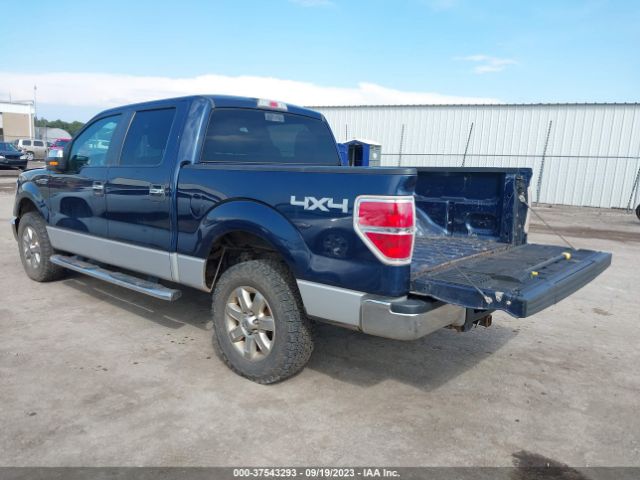 1FTFW1EF0EKE96067 Ford F-150 Xl/xlt/stx/fx4/lariat