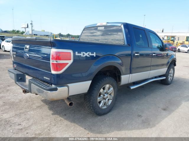 1FTFW1EF0EKE96067 Ford F-150 Xl/xlt/stx/fx4/lariat