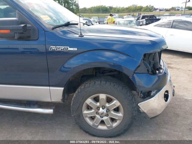 1FTFW1EF0EKE96067 Ford F-150 Xl/xlt/stx/fx4/lariat