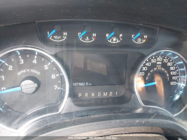1FTFW1EF0EKE96067 Ford F-150 Xl/xlt/stx/fx4/lariat