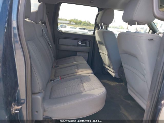 1FTFW1EF0EKE96067 Ford F-150 Xl/xlt/stx/fx4/lariat