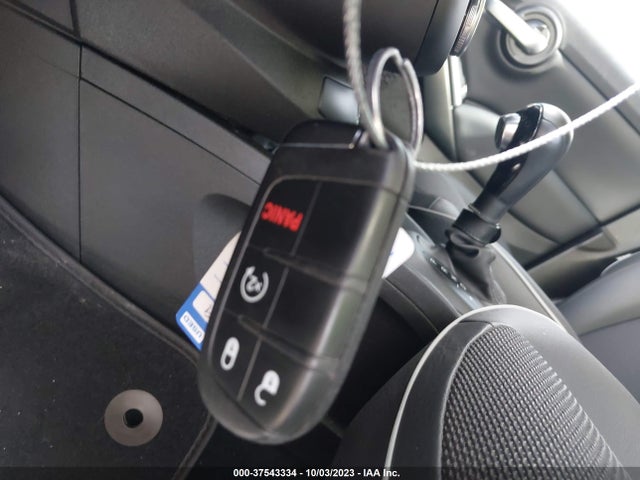 Fiat 500x Trekking 2018 ZFBCFXCB5JP708600 Image 11