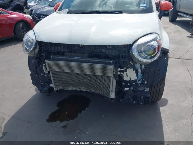 Fiat 500x Trekking 2018 ZFBCFXCB5JP708600 Image 13