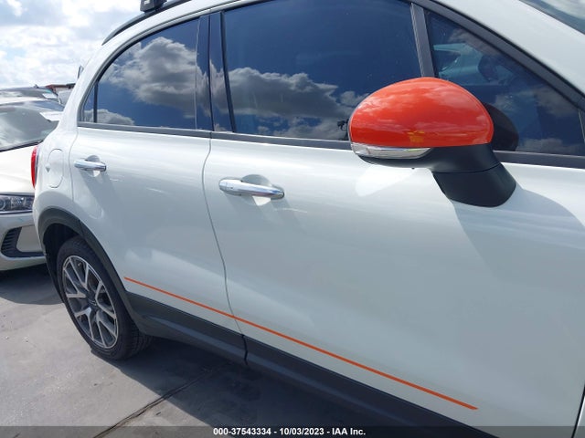 Fiat 500x Trekking 2018 ZFBCFXCB5JP708600 Image 14