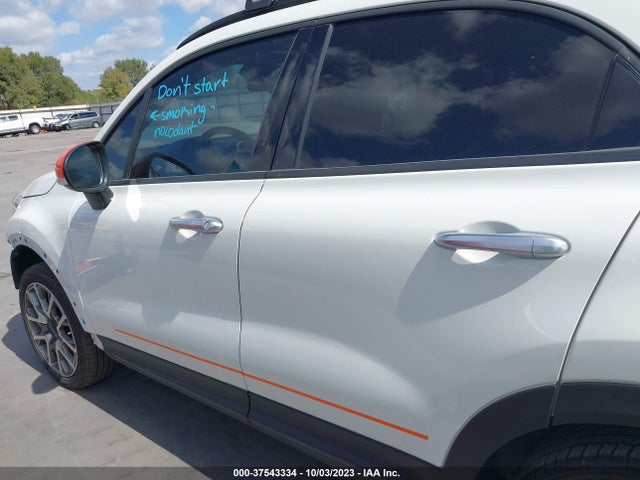 Fiat 500x Trekking 2018 ZFBCFXCB5JP708600 Image 15