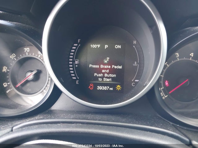 Fiat 500x Trekking 2018 ZFBCFXCB5JP708600 Image 16