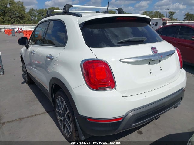 Fiat 500x Trekking 2018 ZFBCFXCB5JP708600 Image 3