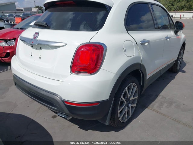 Fiat 500x Trekking 2018 ZFBCFXCB5JP708600 Image 4