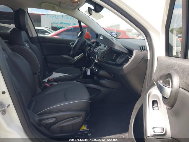 Fiat 500x Trekking 2018 ZFBCFXCB5JP708600 Image 5