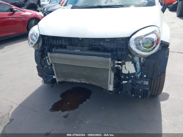 Fiat 500x Trekking 2018 ZFBCFXCB5JP708600 Image 6