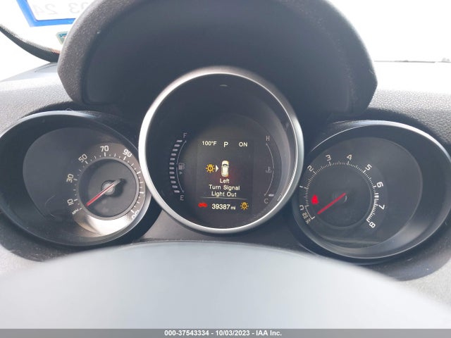Fiat 500x Trekking 2018 ZFBCFXCB5JP708600 Image 7
