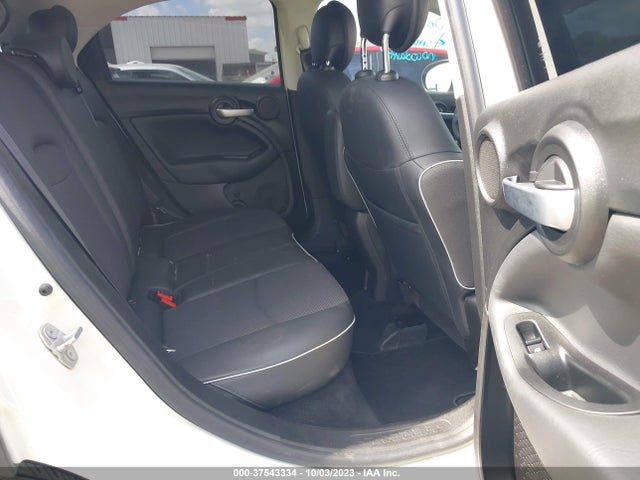 Fiat 500x Trekking 2018 ZFBCFXCB5JP708600 Image 8