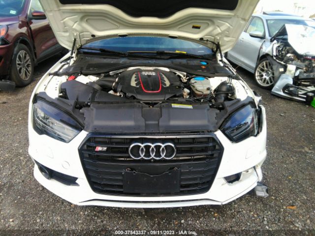 2017 AUDI S7 WAUWFAFC2HN065542 Photo 9