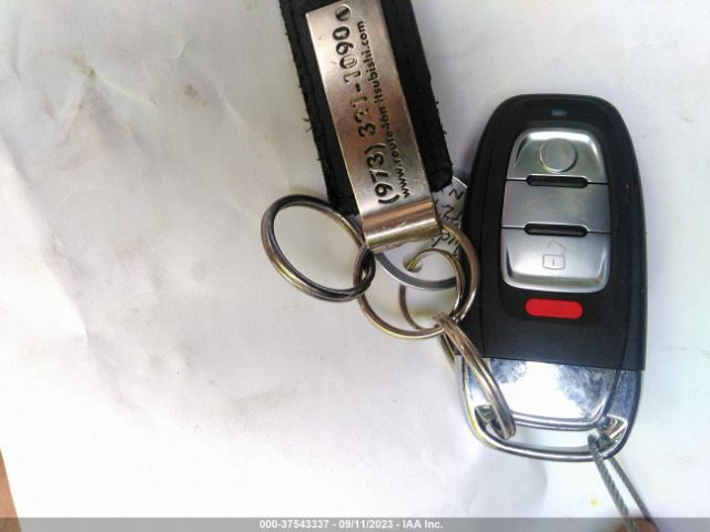 2017 AUDI S7 WAUWFAFC2HN065542 Photo 10