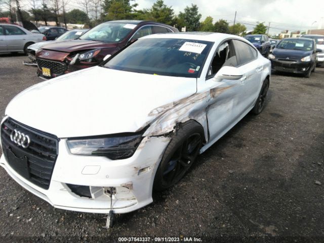 2017 AUDI S7 WAUWFAFC2HN065542 Photo 1