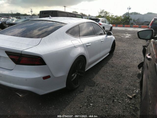 2017 AUDI S7 WAUWFAFC2HN065542 Photo 3