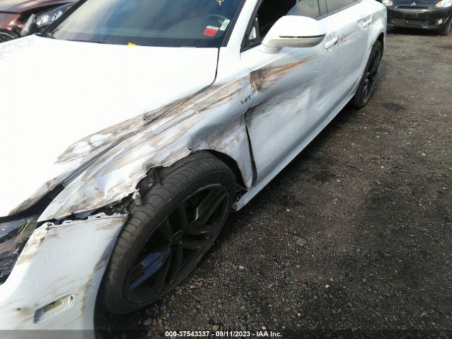 2017 AUDI S7 WAUWFAFC2HN065542 Photo 5
