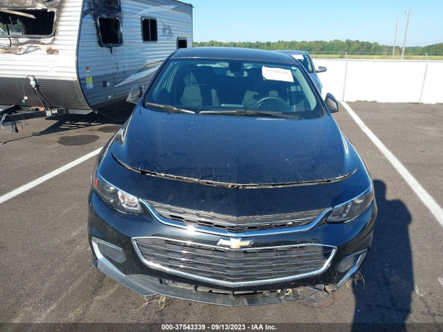 Chevrolet MALIBU LS 2018 1G1ZB5ST3JF101305 Image 12