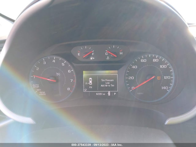 Chevrolet MALIBU LS 2018 1G1ZB5ST3JF101305 Image 7