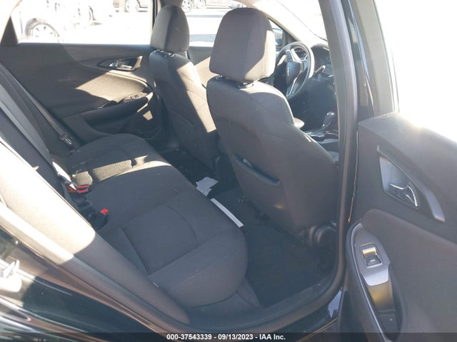 Chevrolet MALIBU LS 2018 1G1ZB5ST3JF101305 Image 8