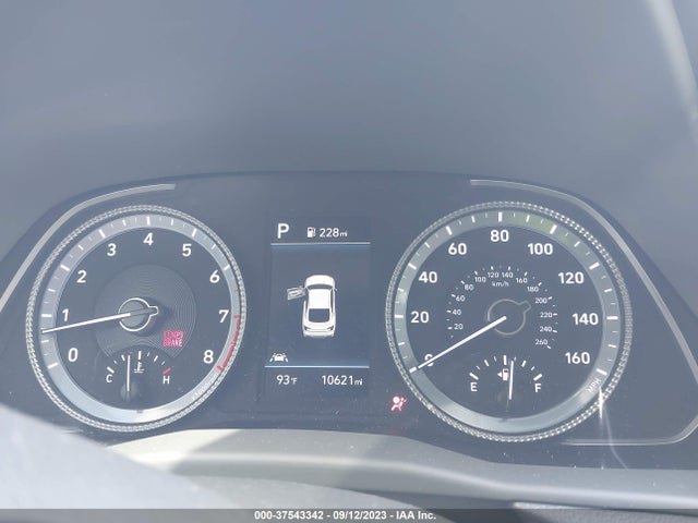 Hyundai SONATA SEL 2023 KMHL64JA8PA273990 Image 7