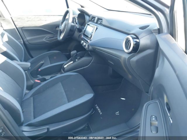 3N1CN8EV9PL851943 Nissan VERSA SV