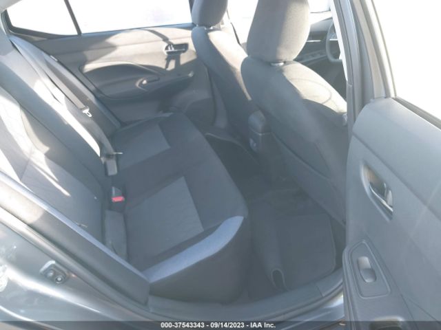 3N1CN8EV9PL851943 Nissan VERSA SV