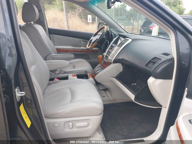 2007 LEXUS RX 350 VIN: 2T2GK31U17C014903