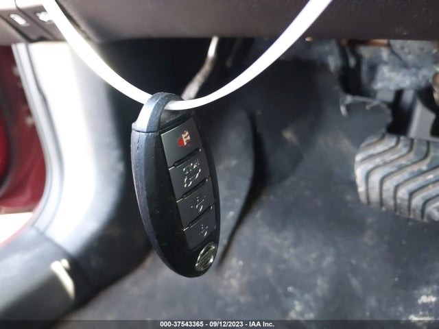 Nissan Rogue Sl 2015 5N1AT2MV0FC765712 Image 11