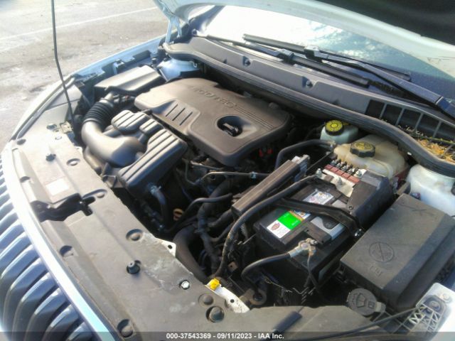 1G4PR5SK0G4151032 Buick Verano Convenience Group