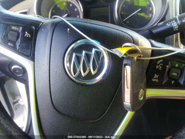 1G4PR5SK0G4151032 Buick Verano Convenience Group