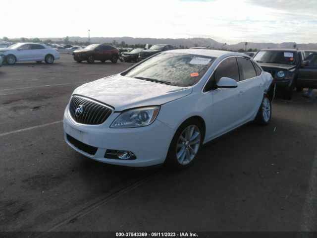 1G4PR5SK0G4151032 Buick Verano Convenience Group