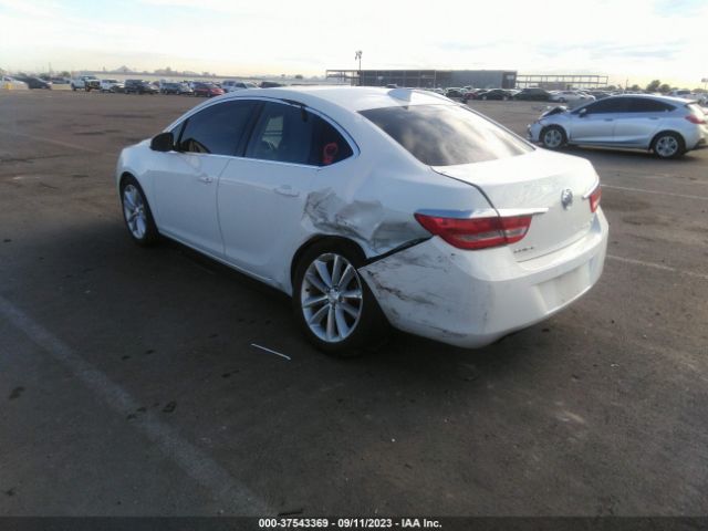 1G4PR5SK0G4151032 Buick Verano Convenience Group
