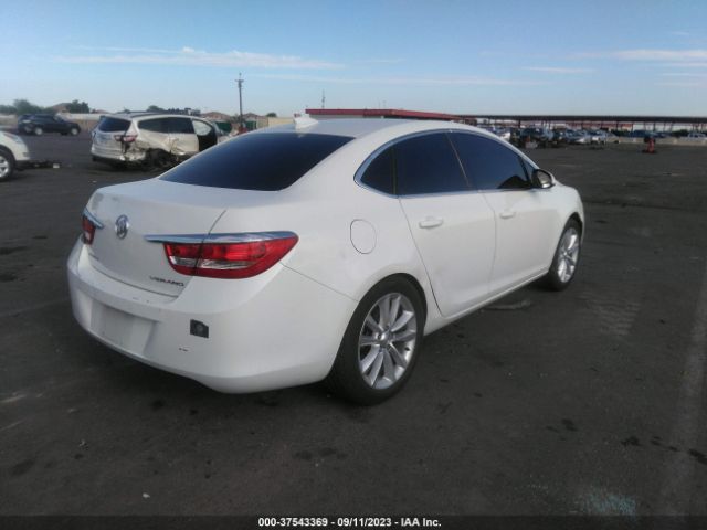 1G4PR5SK0G4151032 Buick Verano Convenience Group