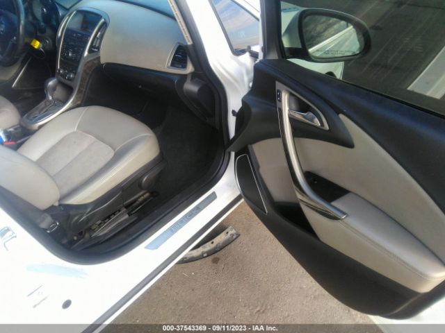 1G4PR5SK0G4151032 Buick Verano Convenience Group