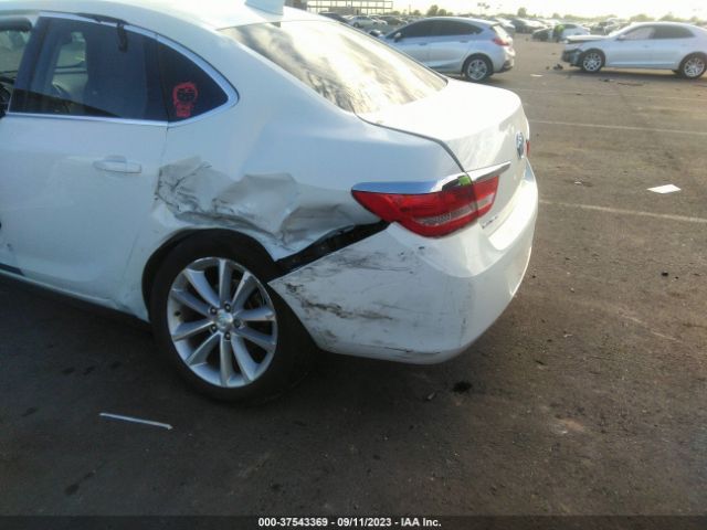 1G4PR5SK0G4151032 Buick Verano Convenience Group