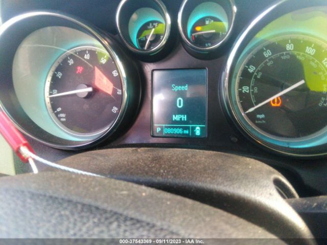 1G4PR5SK0G4151032 Buick Verano Convenience Group