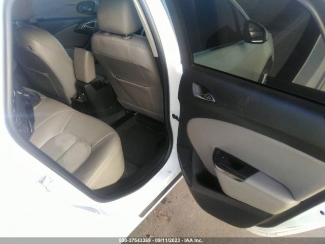 1G4PR5SK0G4151032 Buick Verano Convenience Group
