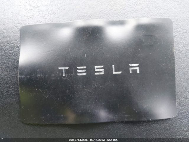 5YJ3E1EA9KF400861 Tesla Model 3 Range