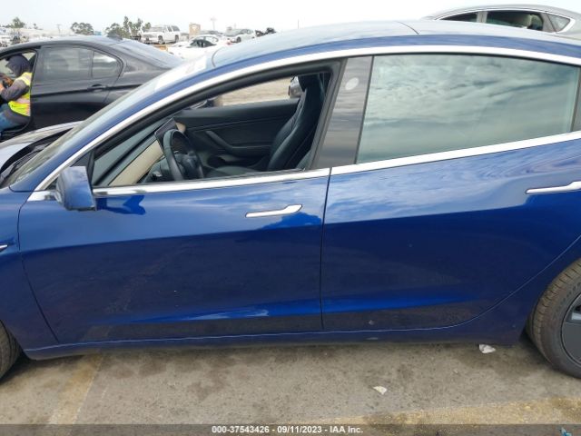 5YJ3E1EA9KF400861 Tesla Model 3 Range
